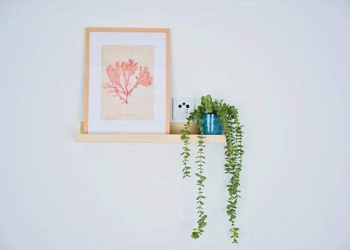 Seabreeze Nest By Feel Lägenhet *
