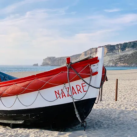 דירה Seabreeze Nest By Feel