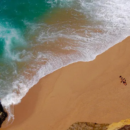 דירה Seabreeze Nest By Feel *
