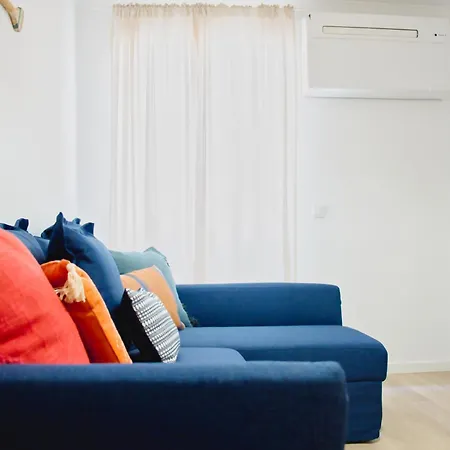 Appartamento Seabreeze Nest By Feel