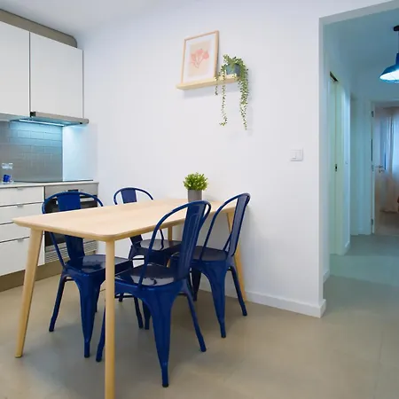 Seabreeze Nest By Feel Appartamento *