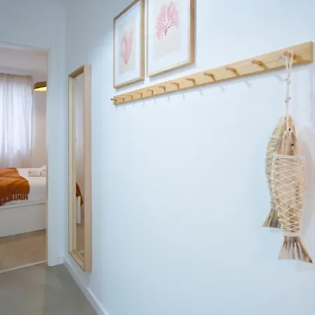 Seabreeze Nest By Feel アパート *